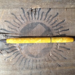 sunshine mechanical pencil